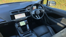 Jaguar I-Pace 294kW EV400 HSE 90kWh 5dr Auto Electric Estate